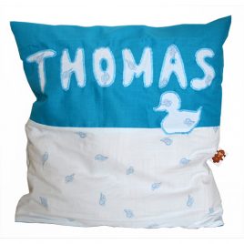 Poszewka na poduszkę Thomas