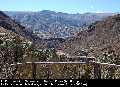 La Paz und Umgebung
