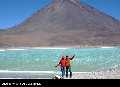 Bolivie (le Sud Lipez et Uyuni)