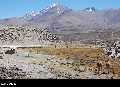 Iquiqué, Arica et le parc Lauca