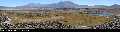 Iquiqué, Arica et le parc Lauca