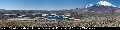 Iquiqué, Arica et le parc Lauca