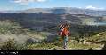 Le Glacier Continental Patagonien