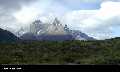 Le Glacier Continental Patagonien