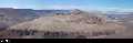 Iquiqué, Arica et le parc Lauca