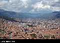 Cusco et la vallée sacrée des Incas