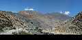 Nazca – Lima – Huaraz